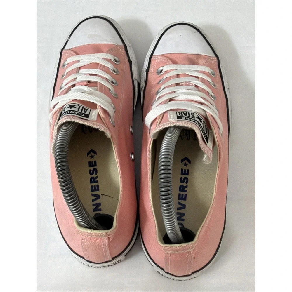Converse smoke free